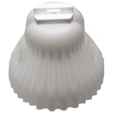 nozal Flat fan nozzle Tips RFX White