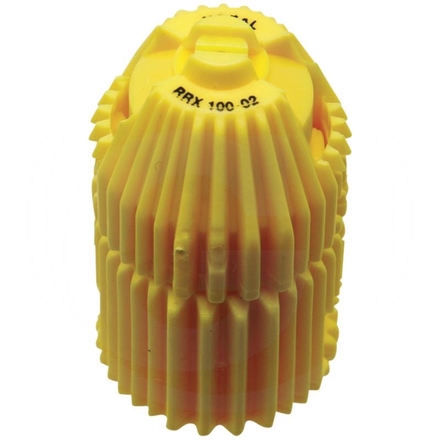 nozal Injector nozzle KWIX RRX Yellow