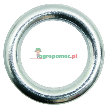 Ochsenkopf Aluminium ring