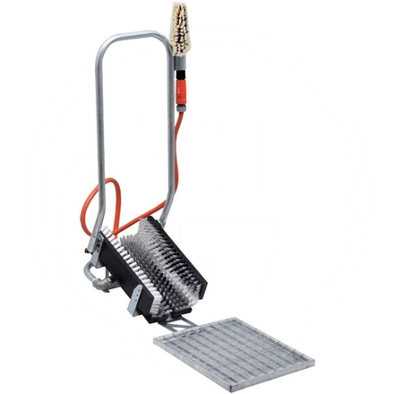 Osma Boot washing system