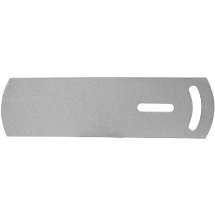 Överum Mouldboard rail