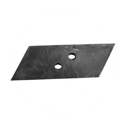 Överum Reversible point