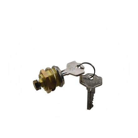 Pastore & Lombardi Locking cylinder