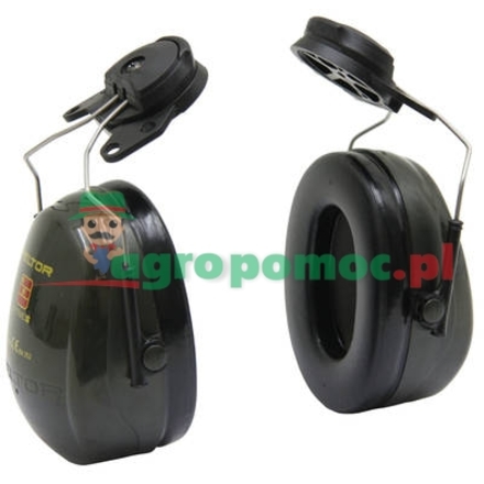 Peltor Capsule ear defenders