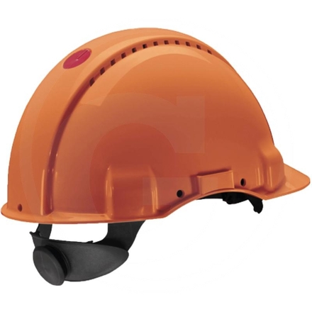 Peltor Forestry helmet G3000M