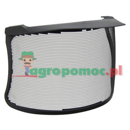 Peltor Replacement visor V4JKS