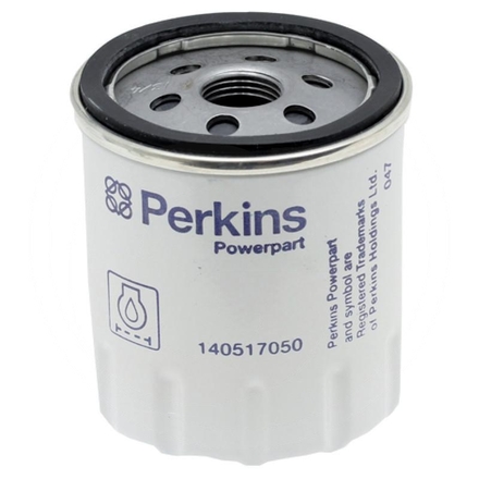 Perkins Oil filter | 140517050
