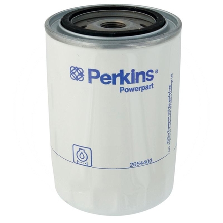 Perkins Oil filter