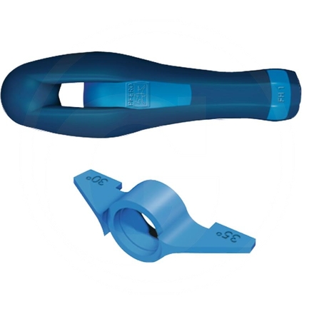 Pferd Ergonomic file holder