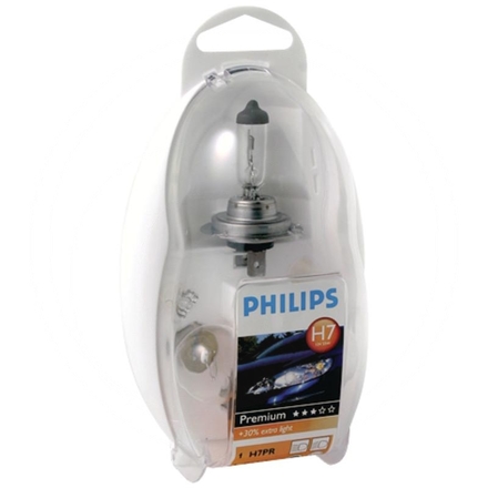 Philips Easy Kit H7