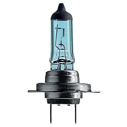 Philips Halogen bulb, H4