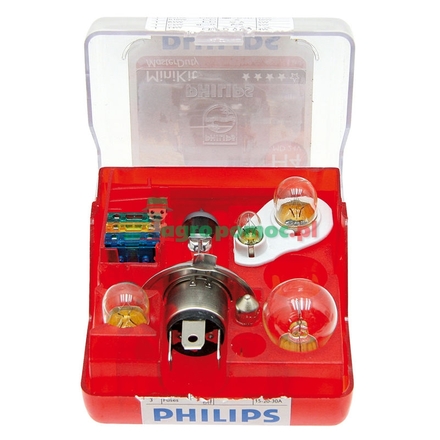 Philips MiniKit MD-H4