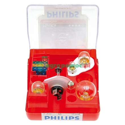 Philips MiniKit MD-H7