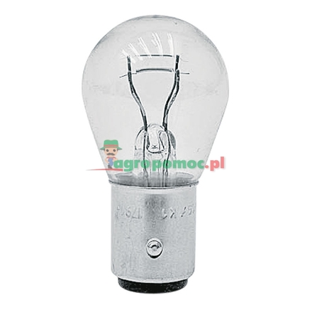 Philips Spherical bulb, 12V/21/5W