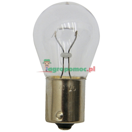 Philips Spherical bulb