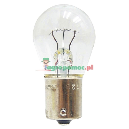 Philips Spherical bulb