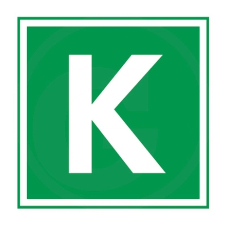 Plate K
