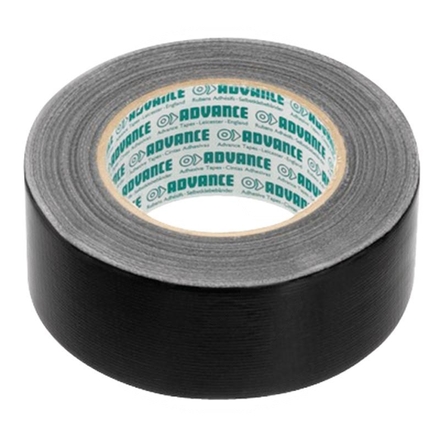 Poly-fabric tape