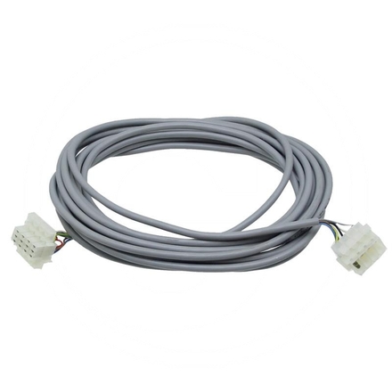 Power supply cable