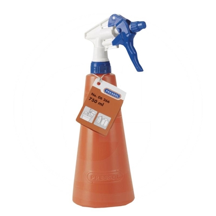 Pressol Household sprayer, orange