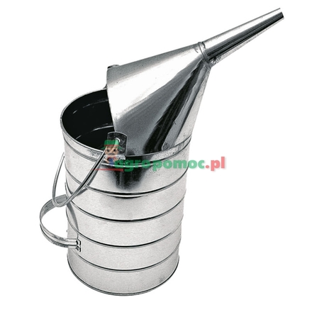 Pressol Measuring bucket