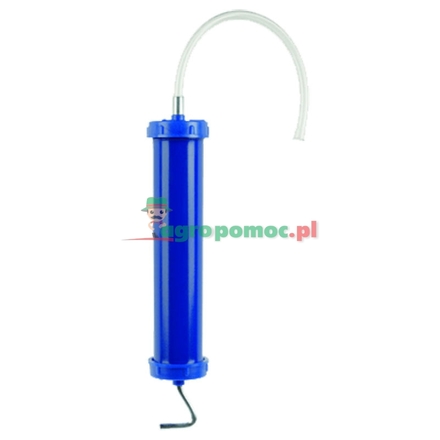 Pressol Suction/pressure sprayer