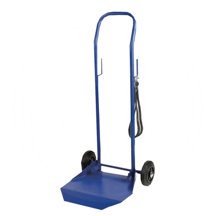 Pressol Trolley for 5/10/15/25/50 kg container