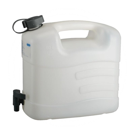 Pressol Water canister 10 litre