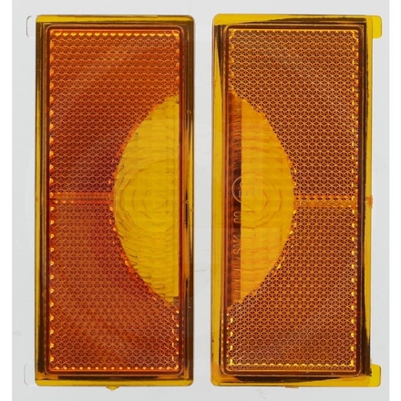 PROPLAST Light lens | 50062001