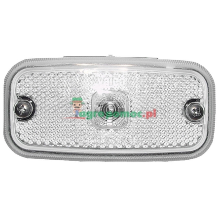 PROPLAST Marker light | 40123013, 82710093