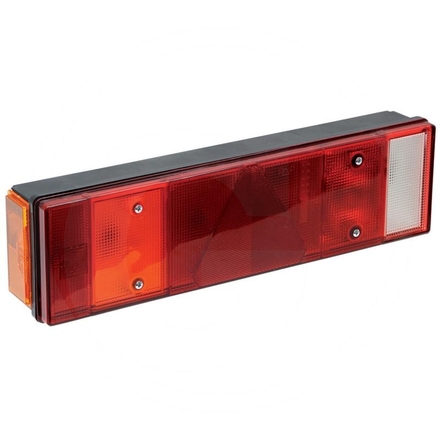 PROPLAST Rear light | 40237611