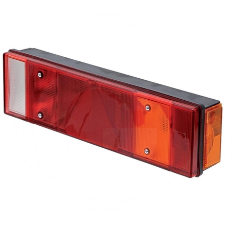 PROPLAST Rear light | 40237612