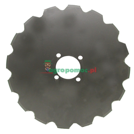 Rabe Coulter disc | 90085510