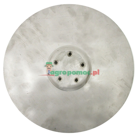 Rabe Coulter disc | 90225211