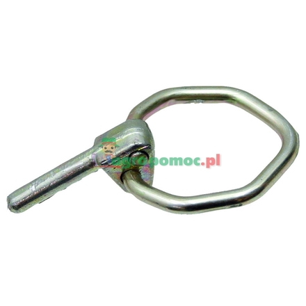 Rabe Folding pin | 84051211