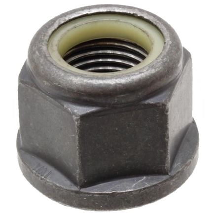 Rabe Nyloc hexagon nut | 84050018