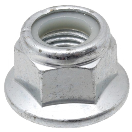 Rabe Nyloc hexagon nut | 84090037