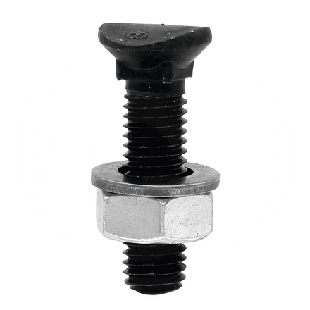 Rabe Special countersunk bolt | 63370602
