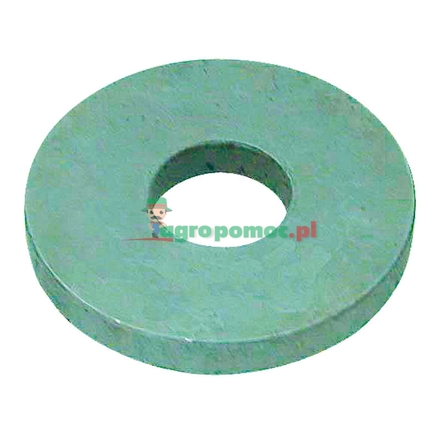 Rasspe Wheel spacer | 28.801.405-0013