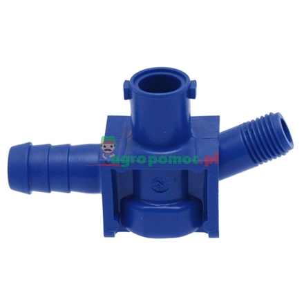 Rau End piece | 00045488, 00028318