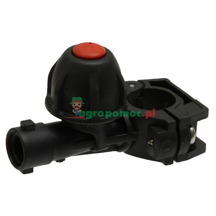 Rau Nozzle body | 00061562, 00060734