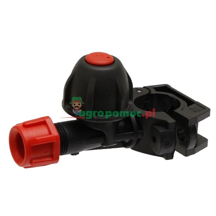 Rau Nozzle body | 00063873
