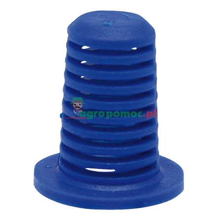 Rau Slotted filter | 00050987