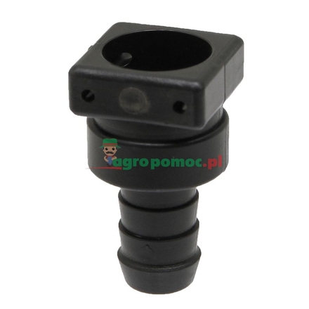 Rau Socket | 00034236