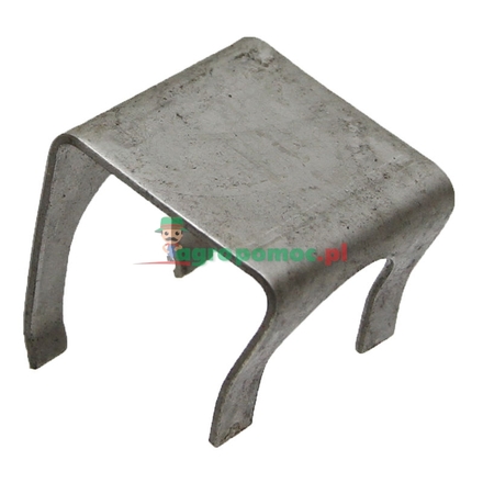 Rau Special spring clamp | 00004182