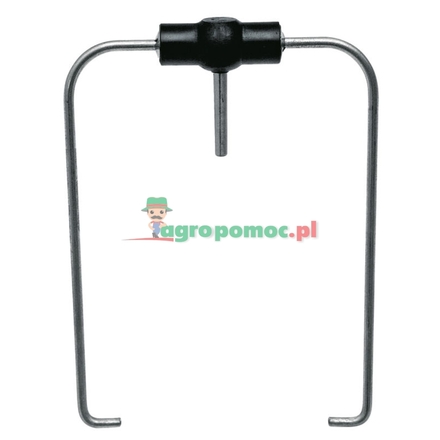 Rau Spring clamp | B3763678, 00032607, 00002604