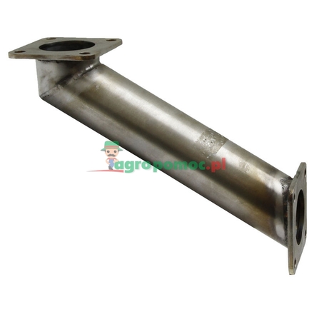 Rau Suction pipe | 00011594