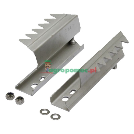 Rauch Ejector vane set