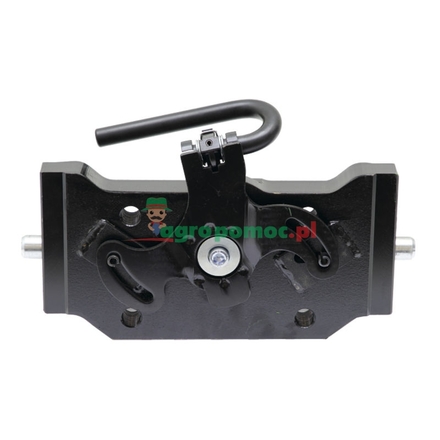 Rockinger Adapter plate Rockinger