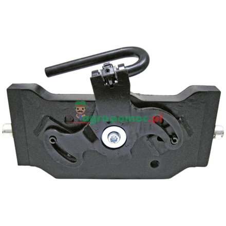 Rockinger Adapter plate Rockinger